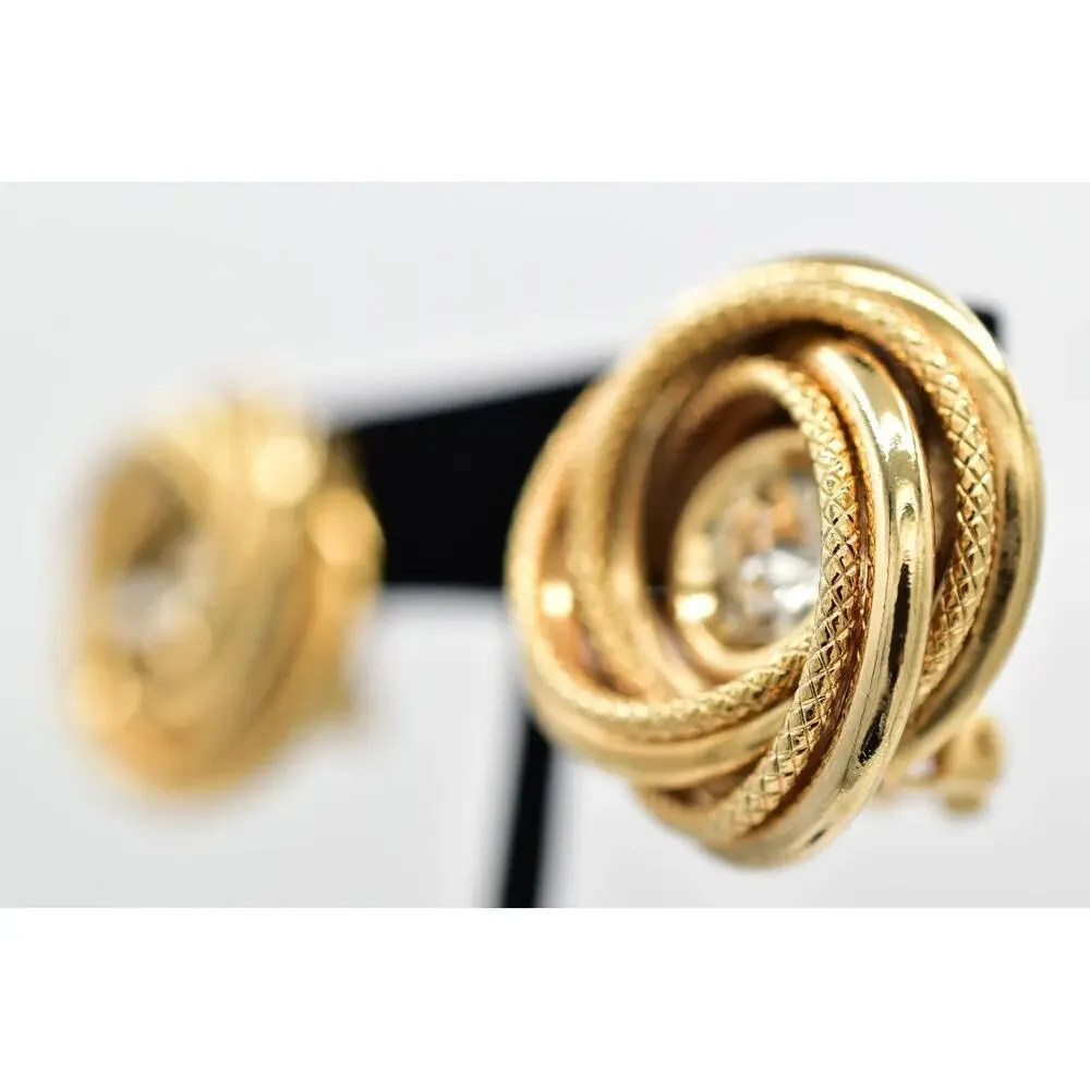 Unbranded gorgeous earrings